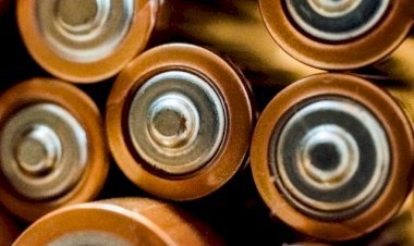 Plasma Battery Technology: The Future of Energy Storage