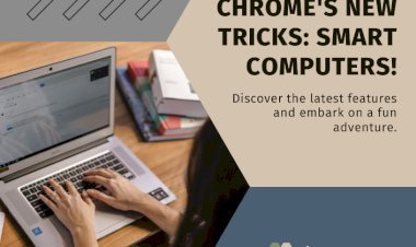 Google Chrome M121 Update: Everything You Need to Know in 2024