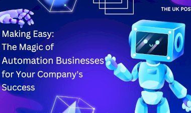 What Is Business Automation? Simple Explanation, Benefits and Top Advice