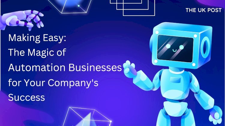 What Is Business Automation? Simple Explanation, Benefits and Top Advice