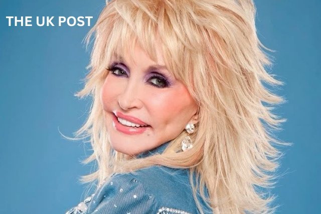 Dolly Parton (image via google)