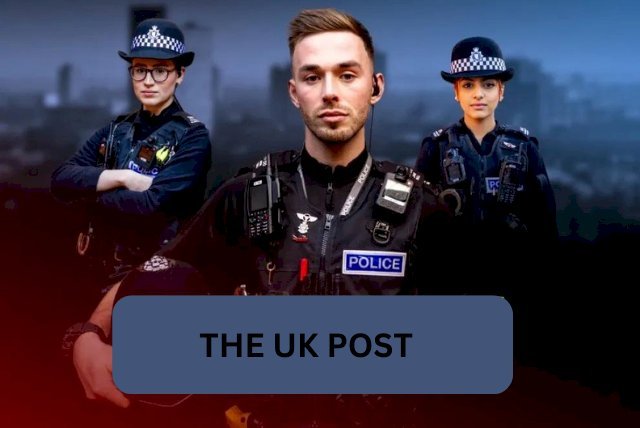 Community Policing (image via google)