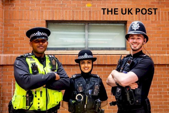 Community Policing (image via google)