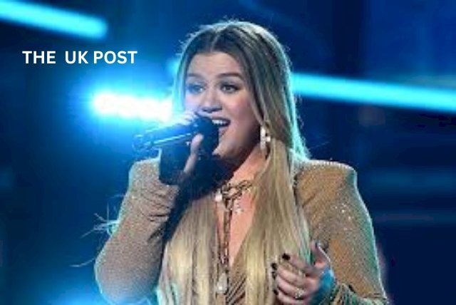 Kelly Clarkson (image via google)