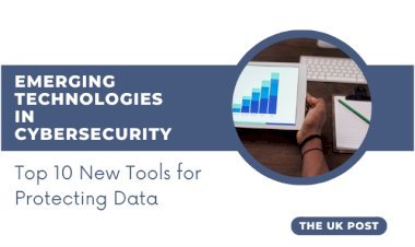 New Cybersecurity Technology: Top 10 Tools to Protect Data