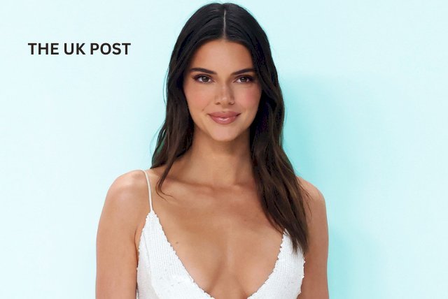 Kendall Jenner image by google