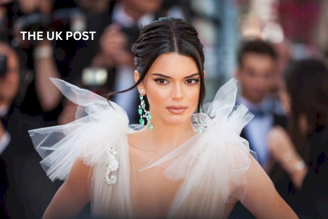 Kendall Jenner image by google