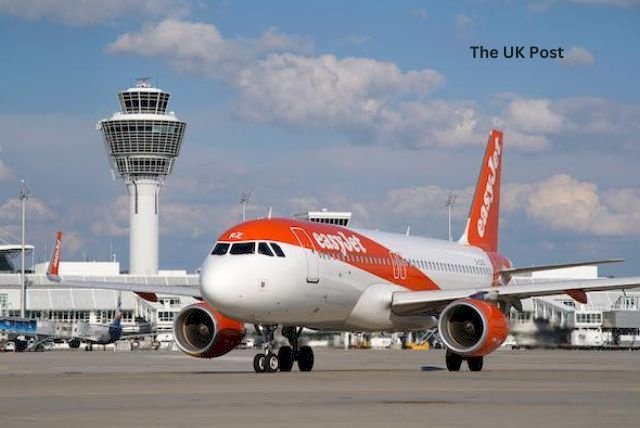 EasyJet: Revolutionizing Low-Cost Air Travel in Europe