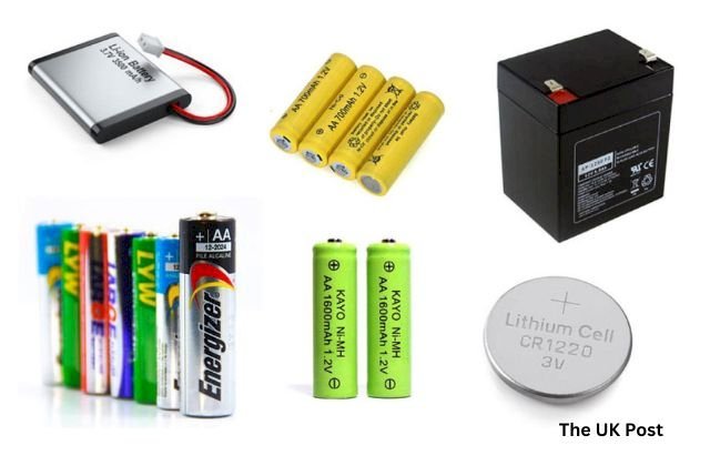Plasma Battery Technology Comparisons with Other Battery Technologies