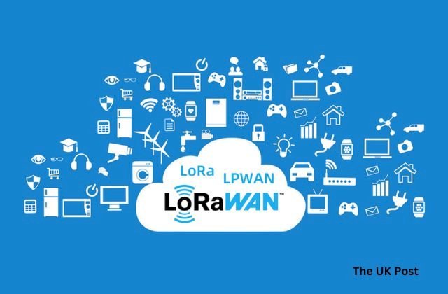 LoRaWAN (image via google)