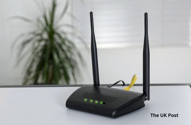 Wi-Fi Router (image via britannica.com)