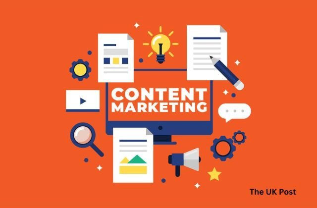 Content marketing (image via google)