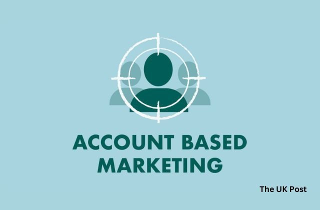 Account-based marketing (ABM) (image via google)