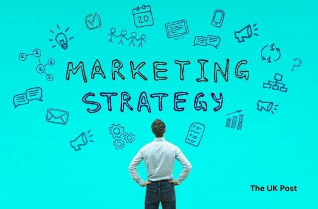 Marketing Strategies (image via google)