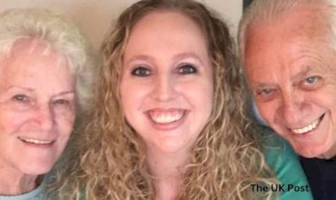 Who is Corrie Bird? Meet Larry Bird’s Daughter and Her Story