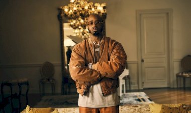 Benny the Butcher Net Worth 2025: Age, Career, Albums, Business & More