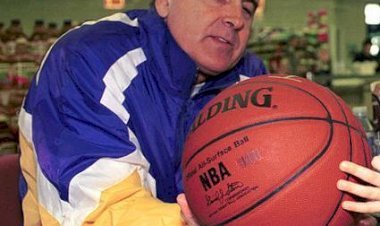 Gail Goodrich Net Worth 2025: NBA Career, Rings, Teams, Stats & Legacy