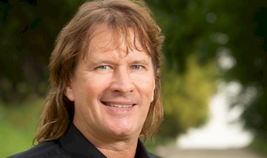 Rick Brandt Net Worth (2025): Biography, Career, and Financial Insights