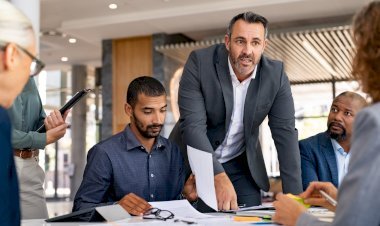 How to Buy a Business in Bedfordshire: A Complete Guide for 2024