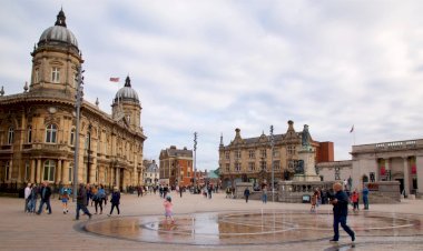 Why You Should Consider Buying a Business in Hull