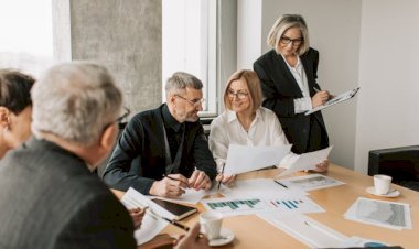 Understanding the Financial Aspects of Starting and Running a Business