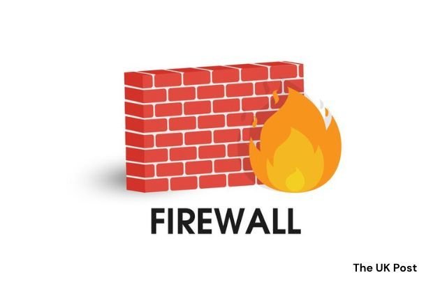 Firewall (image by vecteezy.com)