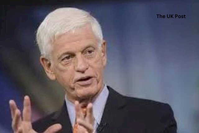 Marc Gabelli's 2024 Net Worth: A Look at His Wealth and Success