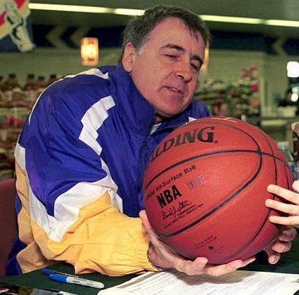 Gail Goodrich Net Worth: Details About NBA, Rings, Teams, Jersey, Stats