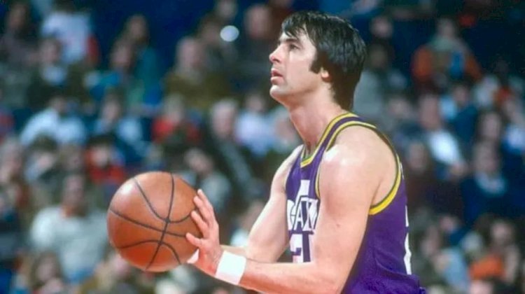 Gail Goodrich Net Worth (image via google)