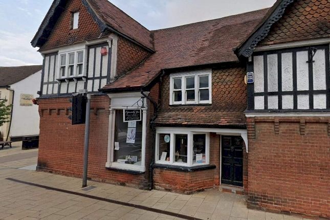 Bedfordshire Business for Sale: Opportunities and Market Trends