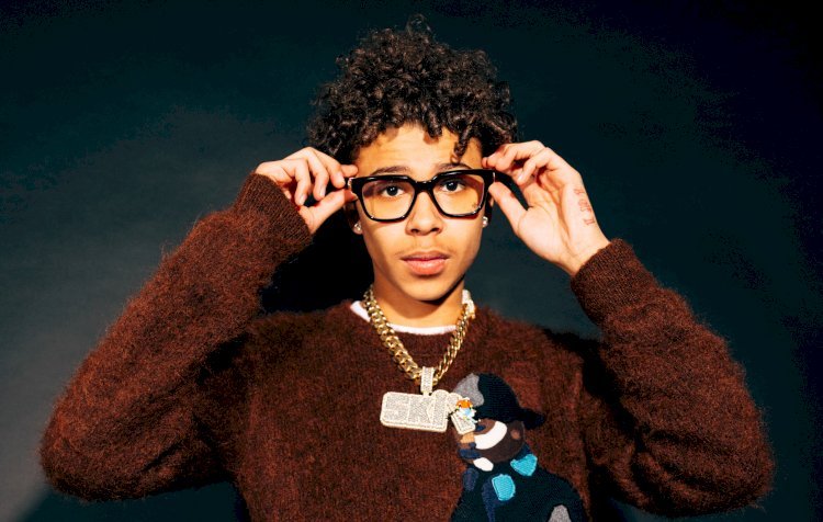 Luh Tyler Net Worth: Age, Height, and Earnings of the Rising Rapper