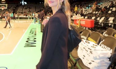 Michelle Smallmon: Age, ESPN Career, Bio, Husband, Net Worth & Personal Life (2025)