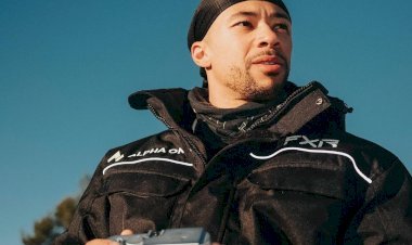 Jann Mardenborough Age, Early Life, Career, Love Life and More