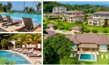 Discovering the Hidden Gem of Pearl Island Panama: A Travel Guide