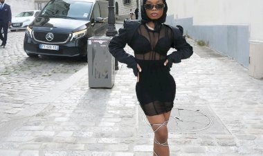 Lola Brooke Age, Height, Weight, Bio and Net Worth