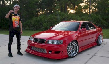 Who is Adam LZ? (2025) Age, Height, Bio, Net Worth & YouTube Career