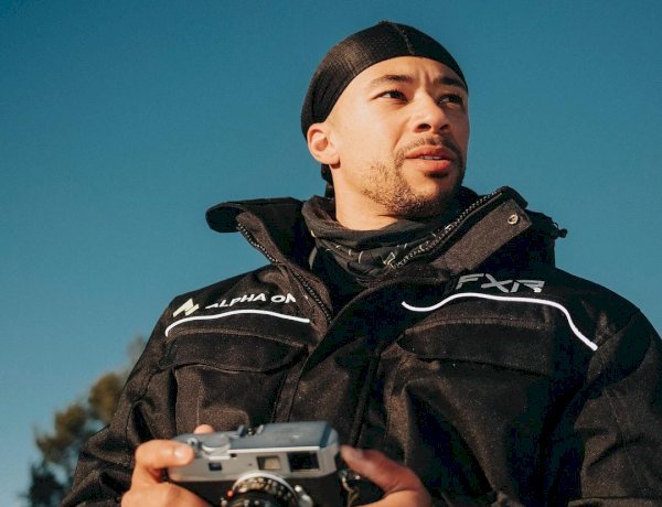 Jann Mardenborough Age, Early Life, Career, Love Life and More