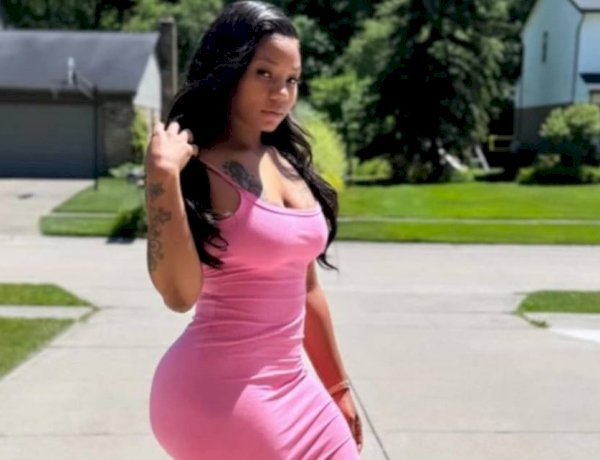 Makeiva Albritten Net Worth in 2025 – Bio, Career, Movies & Income Breakdown