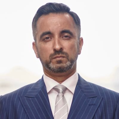 Aamer Anwar Net Worth, Age, Bio, Career Highlights, and Personal Life