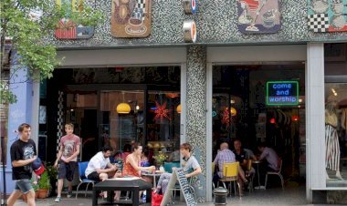 Top 5 Must-Try Pop-Up Restaurants in Manchester