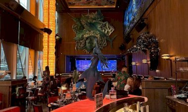 Top 5 Family-Friendly Restaurants in Manchester for a Perfect Dining Experience