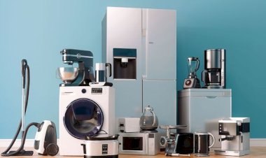 Best Energy-Efficient Home Appliances in 2025 for UK Homes