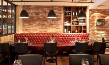 Top 5 Steakhouses in Manchester for the Best Steak Experience