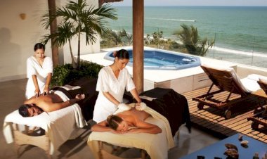 The Most Luxurious Spas in the UK for Ultimate Relaxation