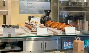 Best 5 Bakeries in Manchester: Top Spots for Artisan Bread & Pastries