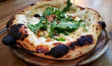 Top 5 Pizza Places in Manchester You Must Try