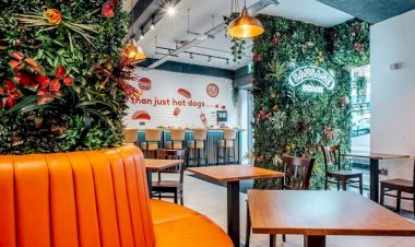 5 Best Brunch Restaurants in Manchester (2025 Guide)