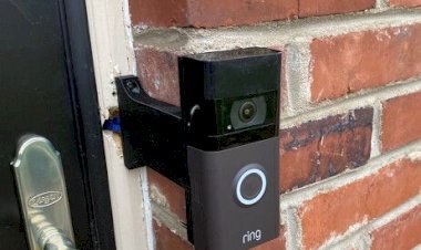 Top 10 Doorbell Locks for Enhanced Home Security in 2024