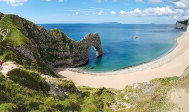 Discover Stunning Jurassic Coast Cottages to Rent for Your Perfect Getaway