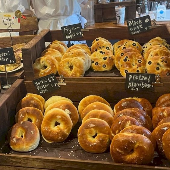 Top 5 Must-Try Bagel Shops in Manchester: A Bagel Lover’s Guide